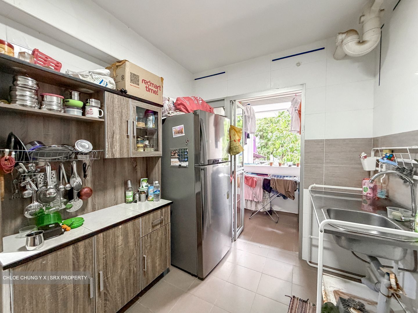 Blk 573A Woodlands Glen (Woodlands), HDB 4 Rooms #590980331